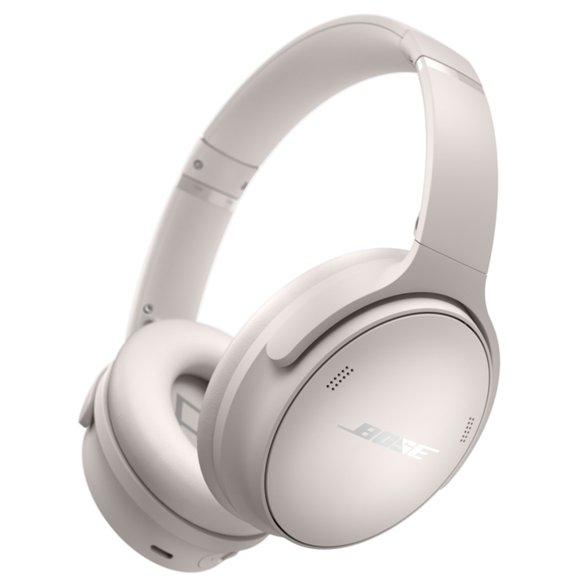 Imagem 0 de Auscultadores Sem Fios Bluetooth Bose QuietComfort Headphones e ANC