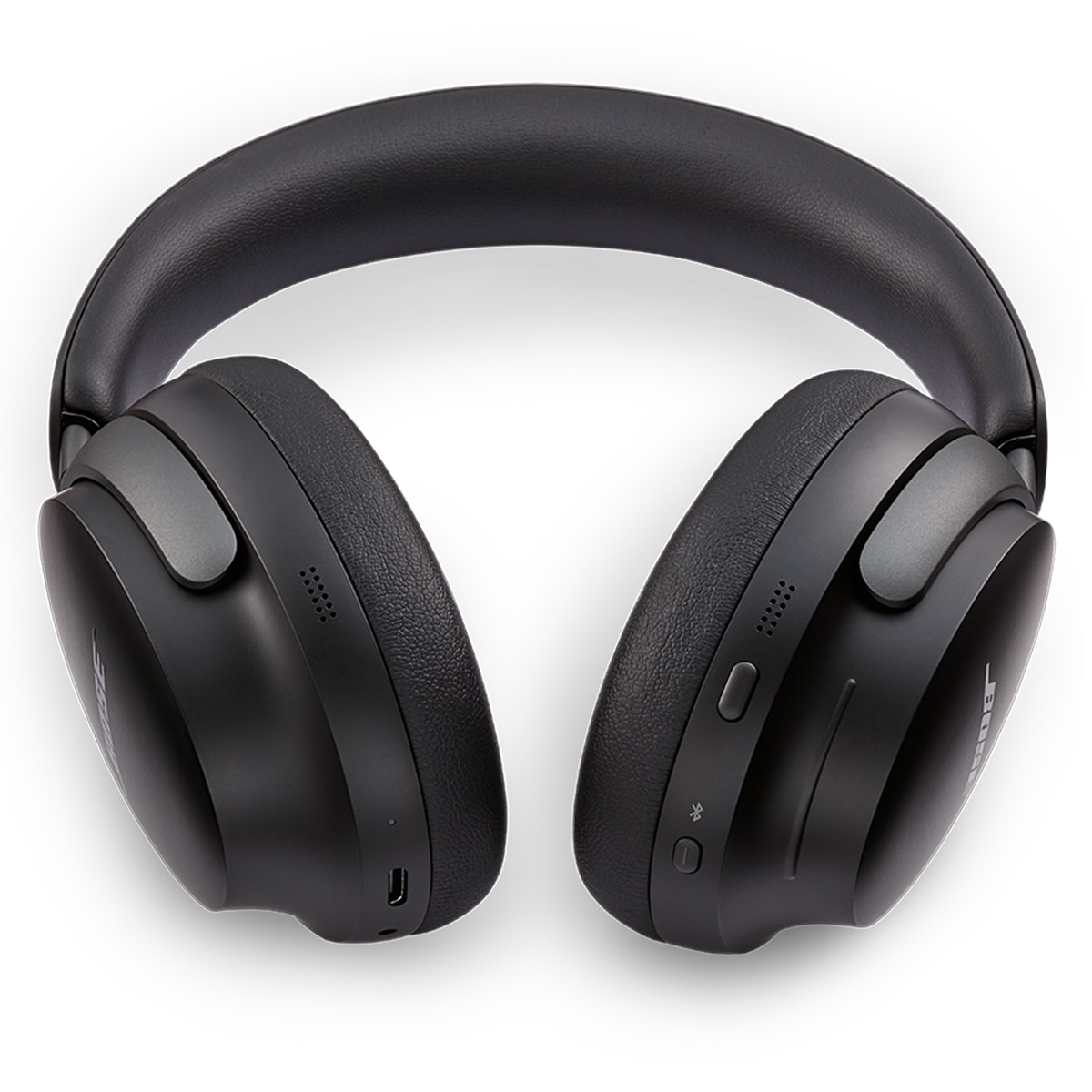 Auriculares de diadema Bose QuietComfort Ultra Headphones, ANC y Bluetooth Negro-2