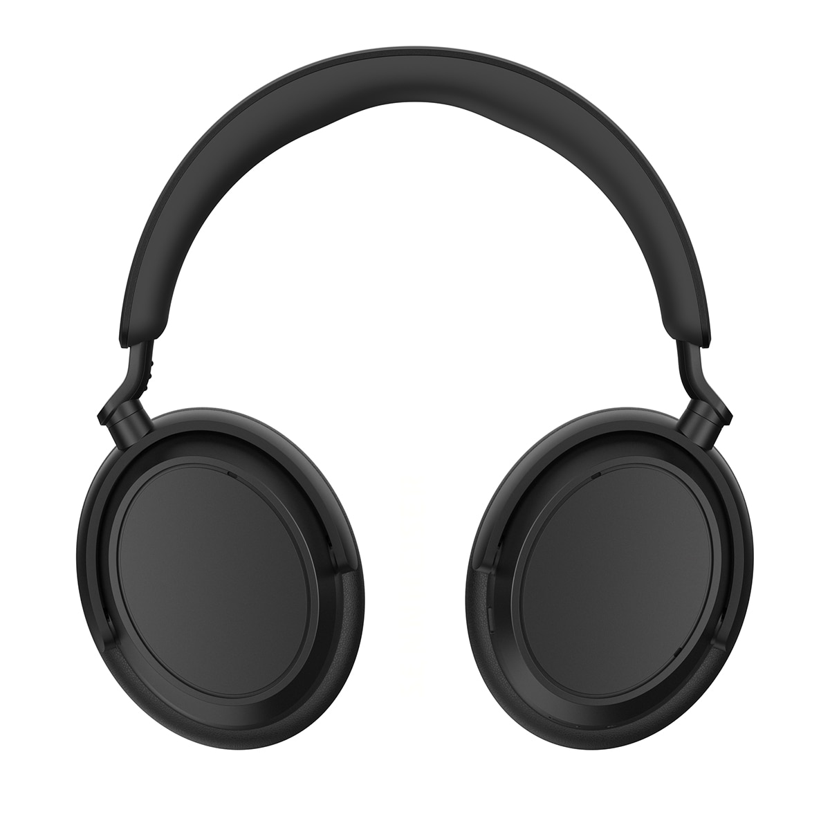 Auriculares de diadema inalámbricos Sennheiser ACCENTUM Plus, con cancelación de ruido Negro-2
