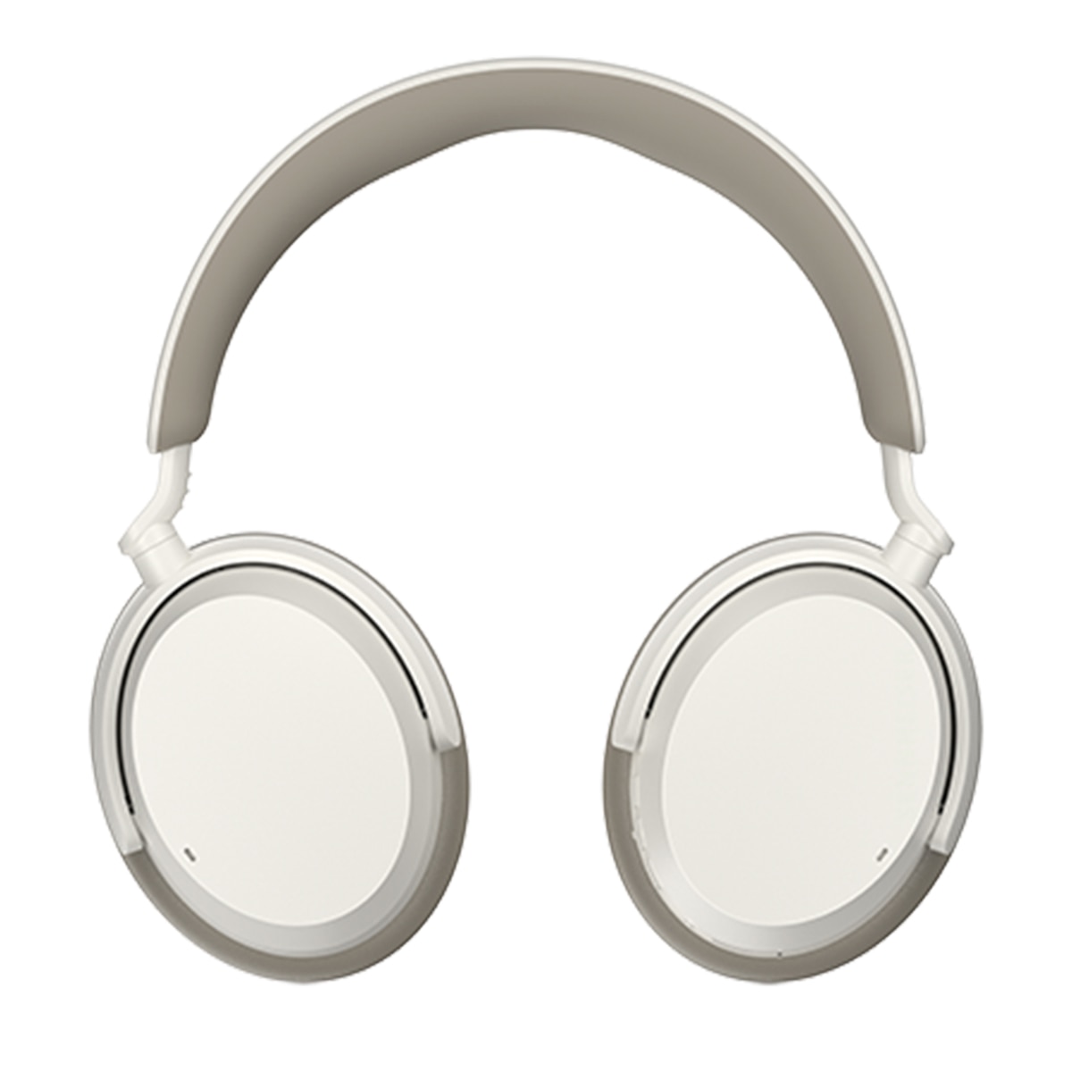 Auriculares de diadema inalámbricos Sennheiser ACCENTUM Wireless con cancelación de ruido Blanco-2