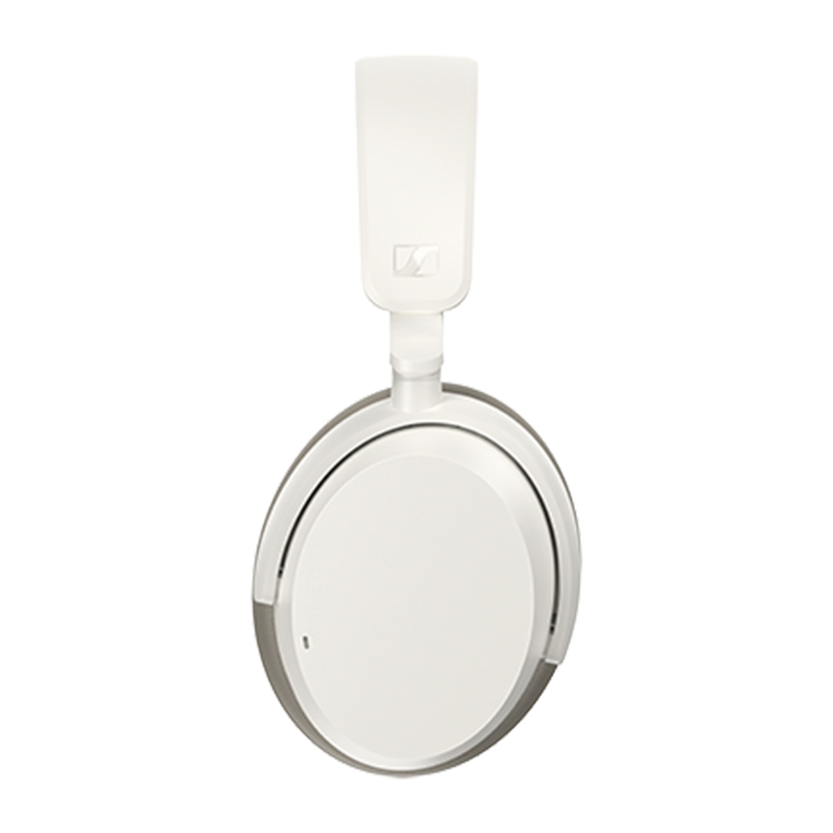 Auriculares de diadema inalámbricos Sennheiser ACCENTUM Wireless con cancelación de ruido Blanco-3