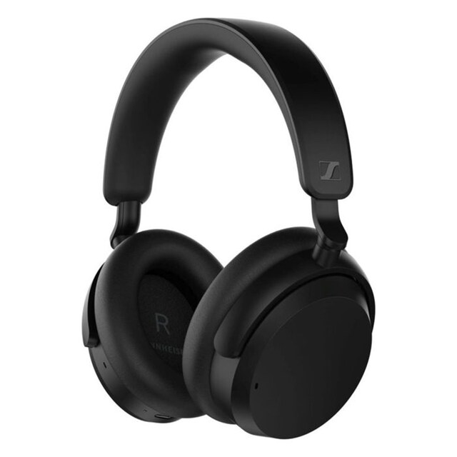 Auriculares de diadema inalámbricos Sennheiser ACCENTUM Wireless con cancelación de ruido