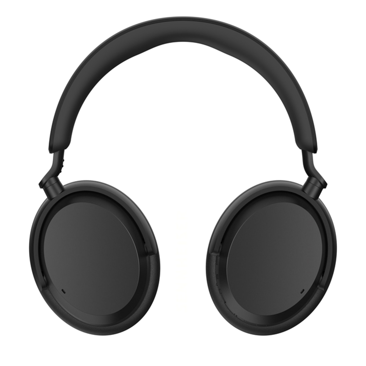 Auriculares de diadema inalámbricos Sennheiser ACCENTUM Wireless con cancelación de ruido Negro-2