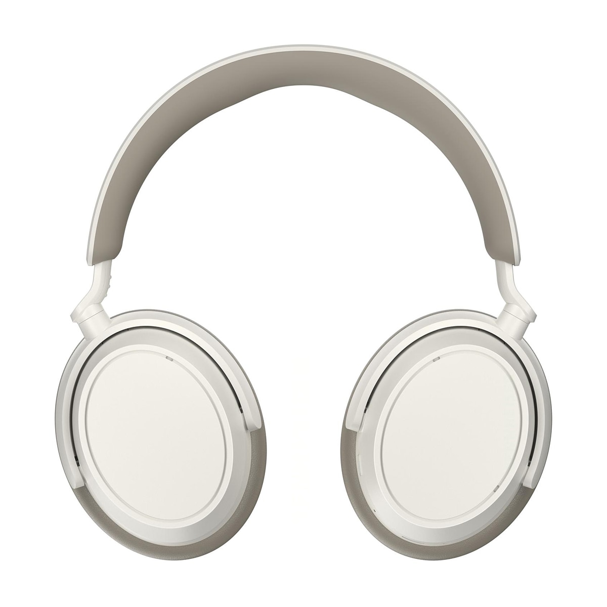 Auriculares de diadema inalámbricos Sennheiser ACCENTUM Plus, con cancelación de ruido - Blanco Blanco-2