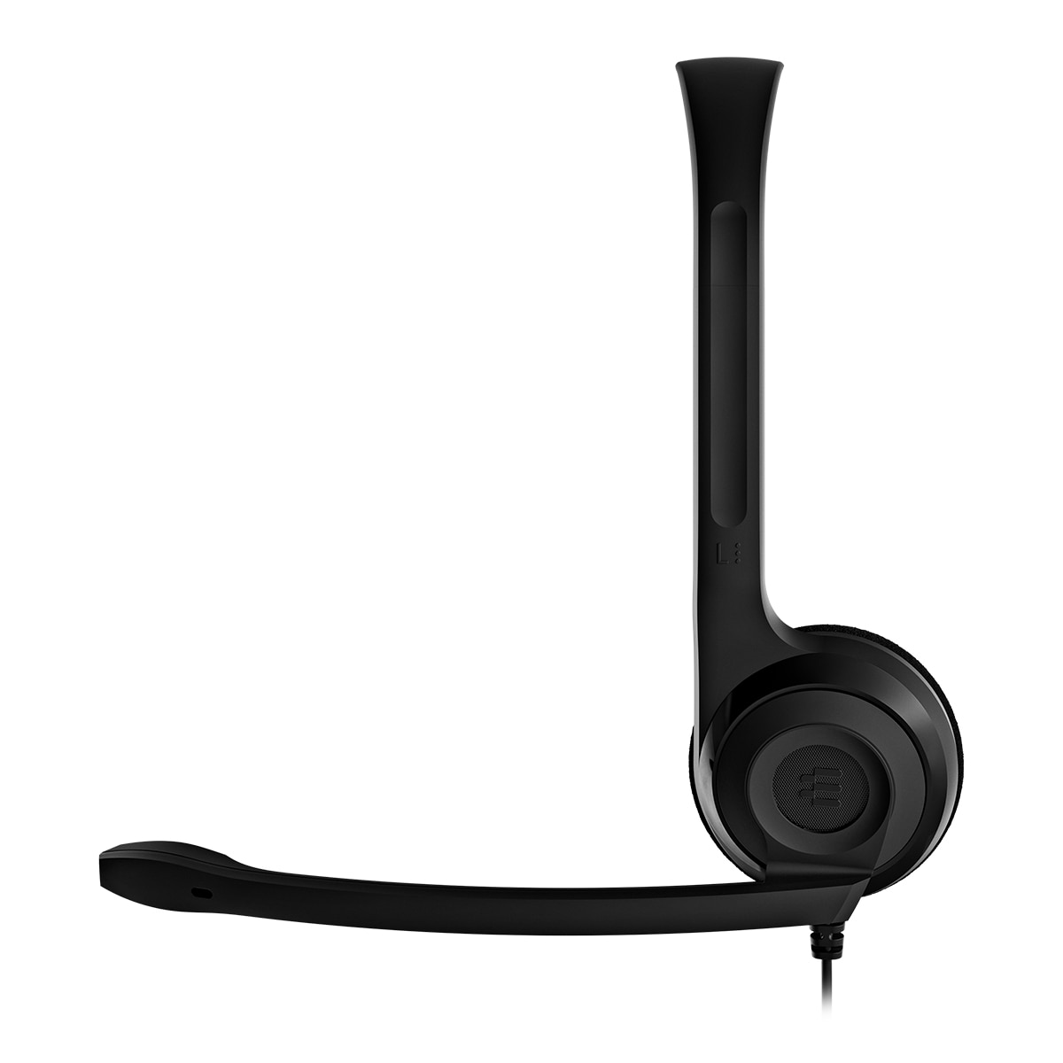 Auriculares de diadema Epos Sennheiser PC 3 Chat Estéreo 3
