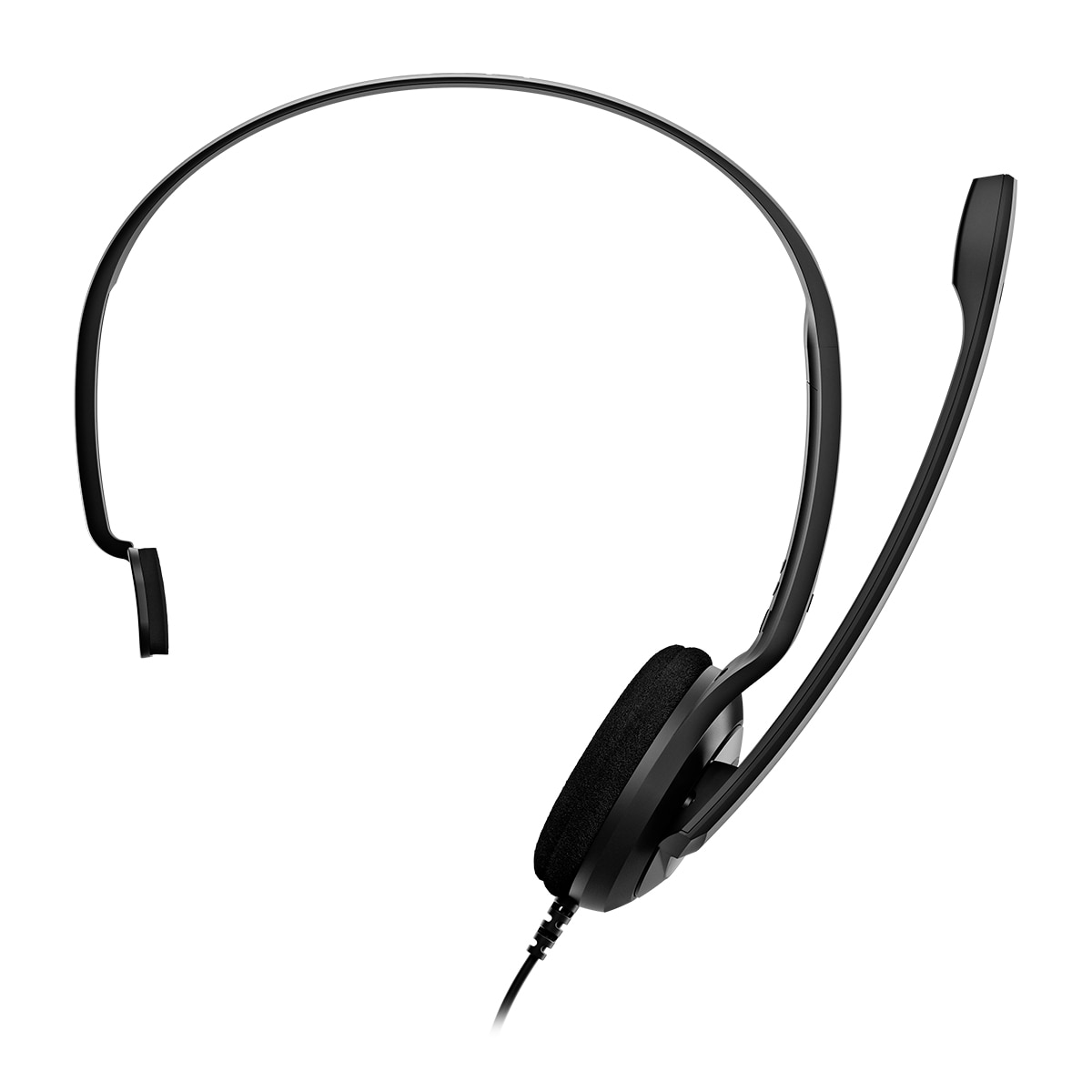 Auricular de diadema Epos Sennheiser PC 7 USB Mono 2