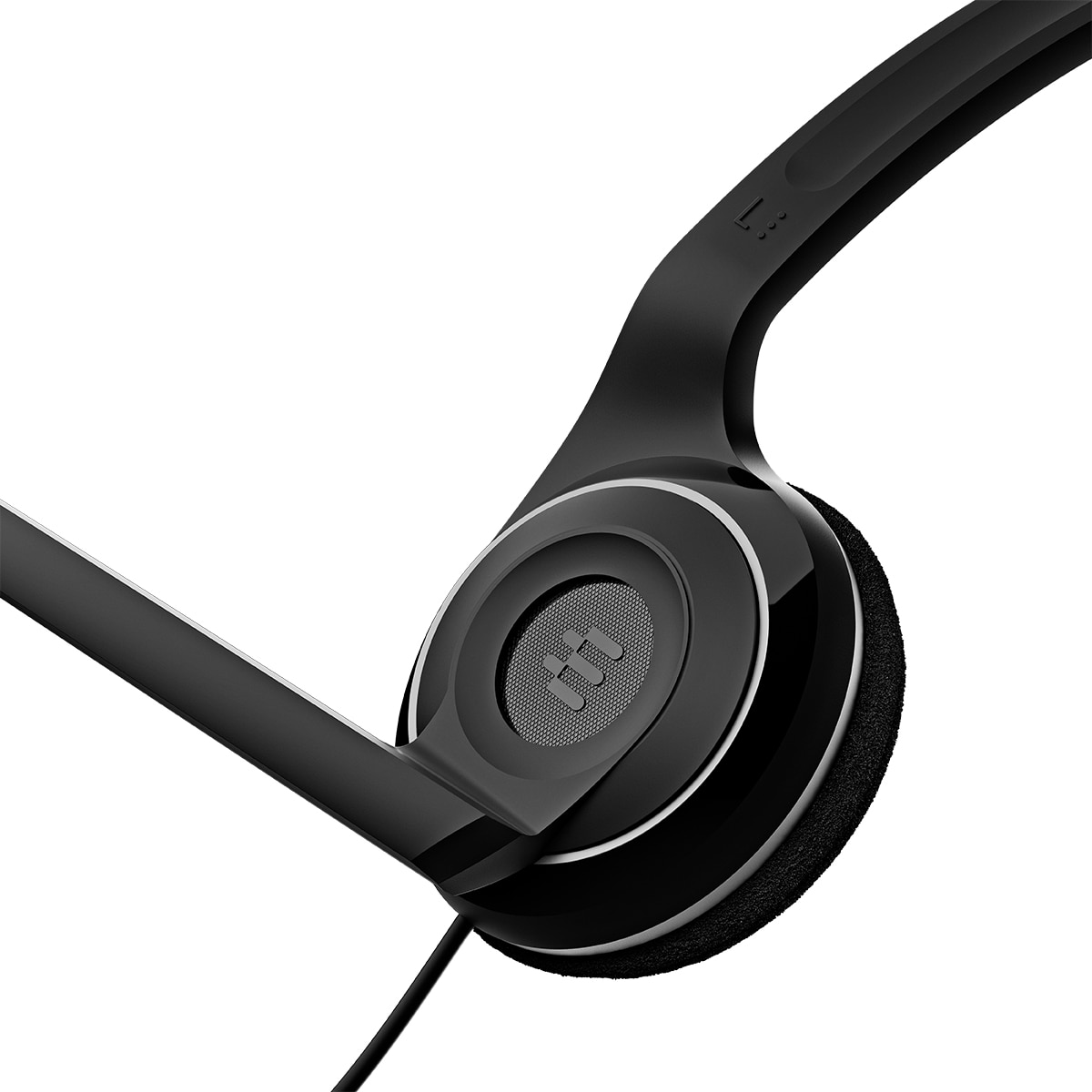 Auricular de diadema Epos Sennheiser PC 7 USB Mono 4