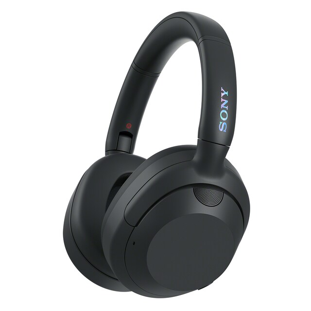 Sony ULT WEAR Bluetooth Auriculares inalámbricos, Deep Bass, Cancelación de ruido, hasta 30h de batería