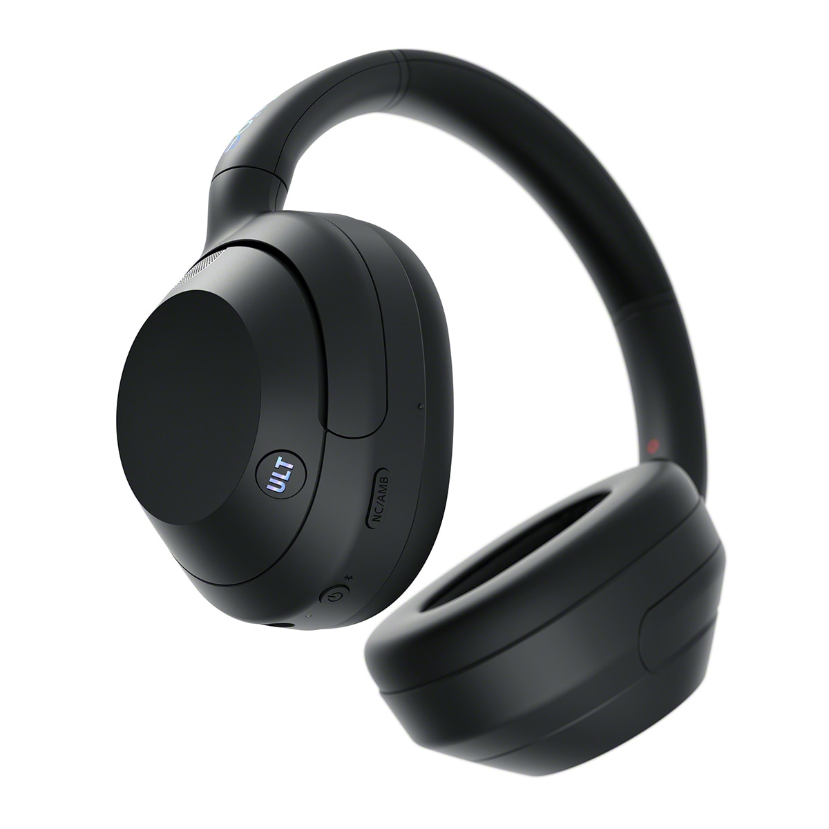Sony ULT WEAR Bluetooth Auriculares inalámbricos, Deep Bass, Cancelación de ruido, hasta 30h de batería Negro-11