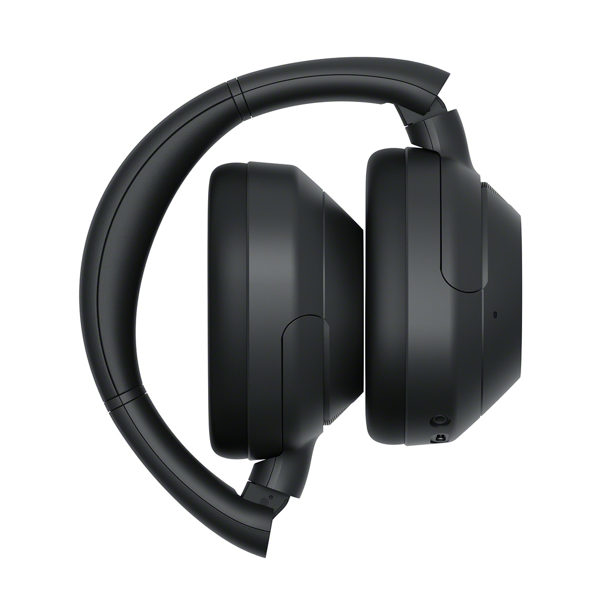 Sony ULT WEAR Bluetooth Auriculares inalámbricos, Deep Bass, Cancelación de ruido, hasta 30h de batería Negro-12