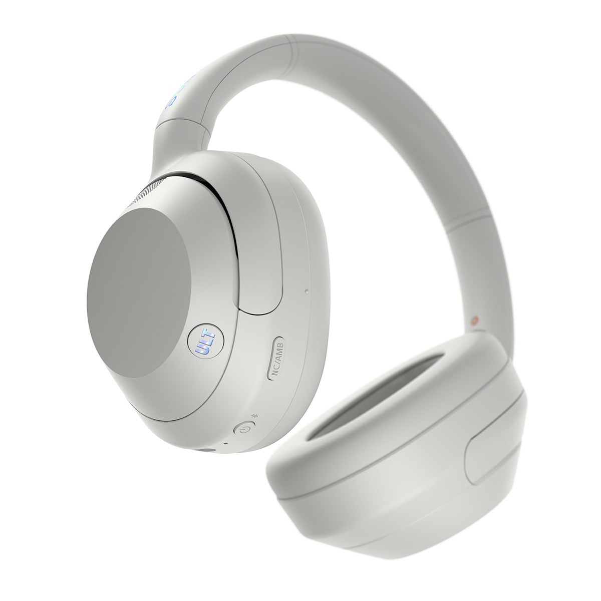 Sony ULT WEAR Bluetooth Auriculares inalámbricos, Deep Bass, Cancelación de ruido, hasta 30h de batería - Blanco Blanco-11