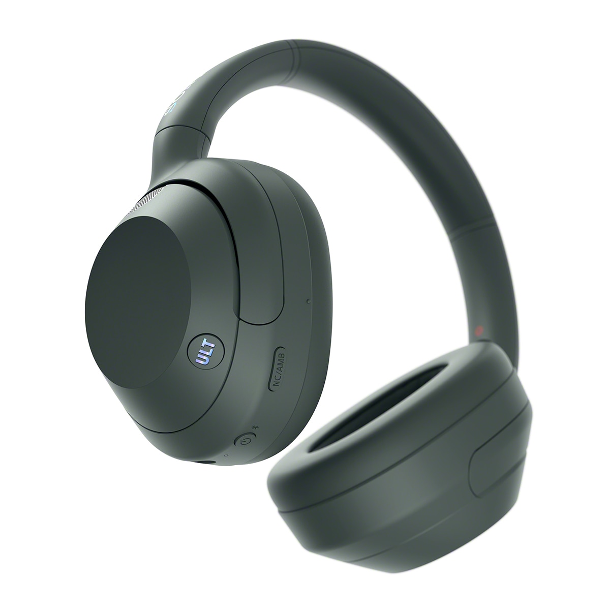 Sony ULT WEAR Bluetooth Auriculares inalámbricos, Deep Bass, Cancelación de ruido, hasta 30h de batería - Bosque Bosque-11