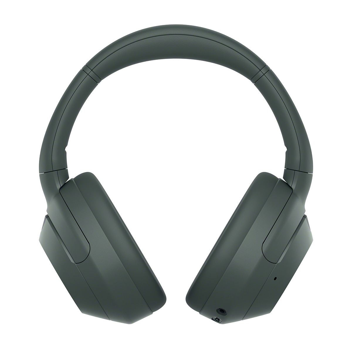 Sony ULT WEAR Bluetooth Auriculares inalámbricos, Deep Bass, Cancelación de ruido, hasta 30h de batería - Bosque Bosque-12