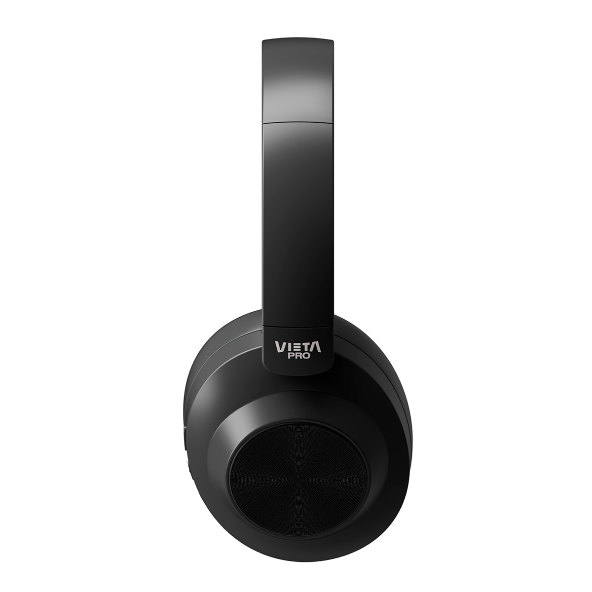 Auriculares de diadema Vieta Pro Way 4 negro Bluetooth 5.4 Negro-3