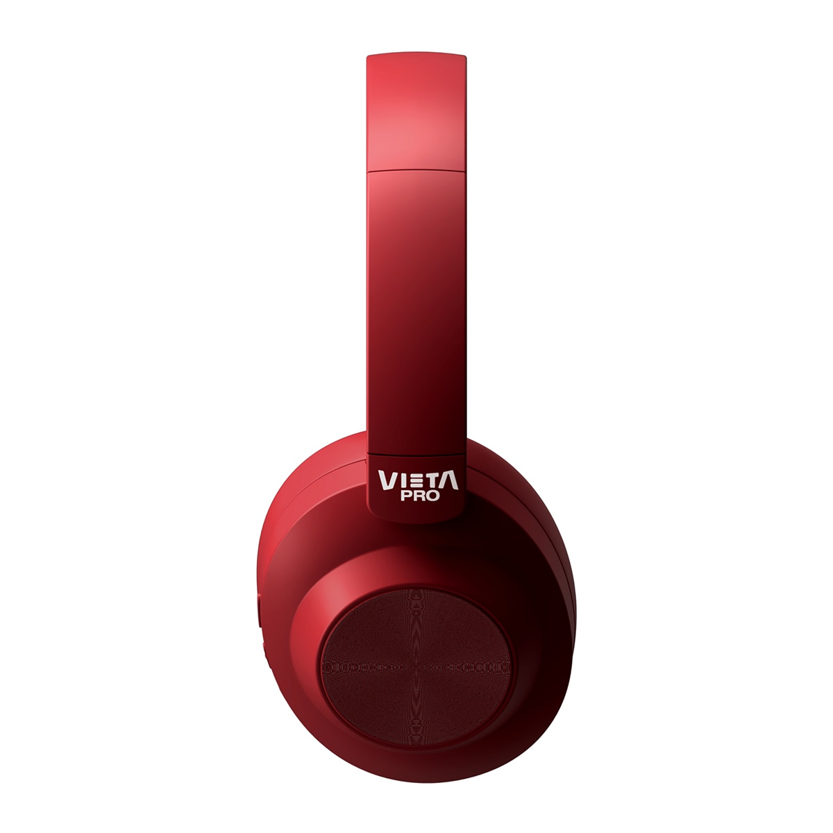 Auriculares de diadema Vieta Pro Way 4 rojo Bluetooth 5.4 Rojo-2