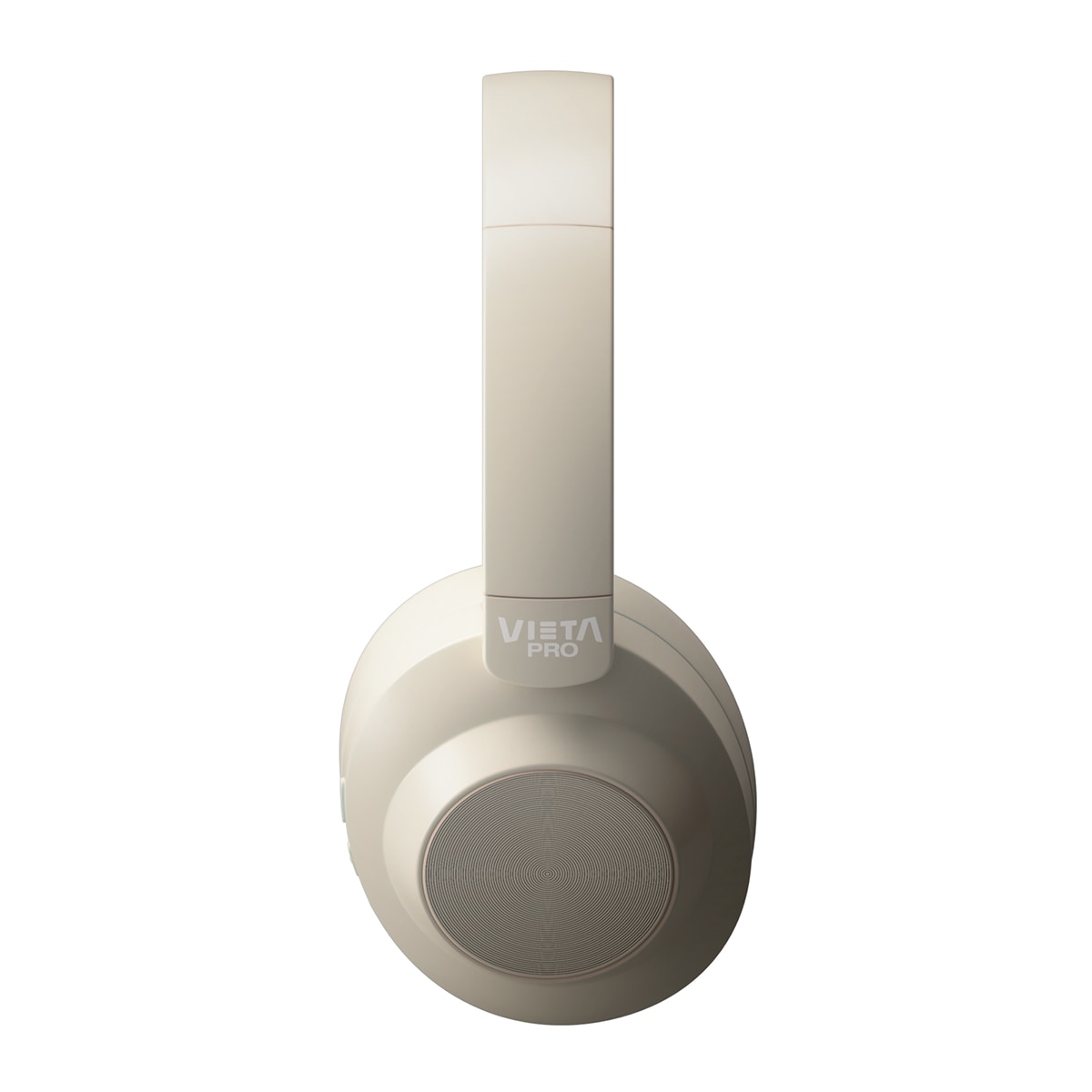 Auriculares de diadema Vieta Pro Way 4 blanco Bluetooth 5.4 Blanco-3