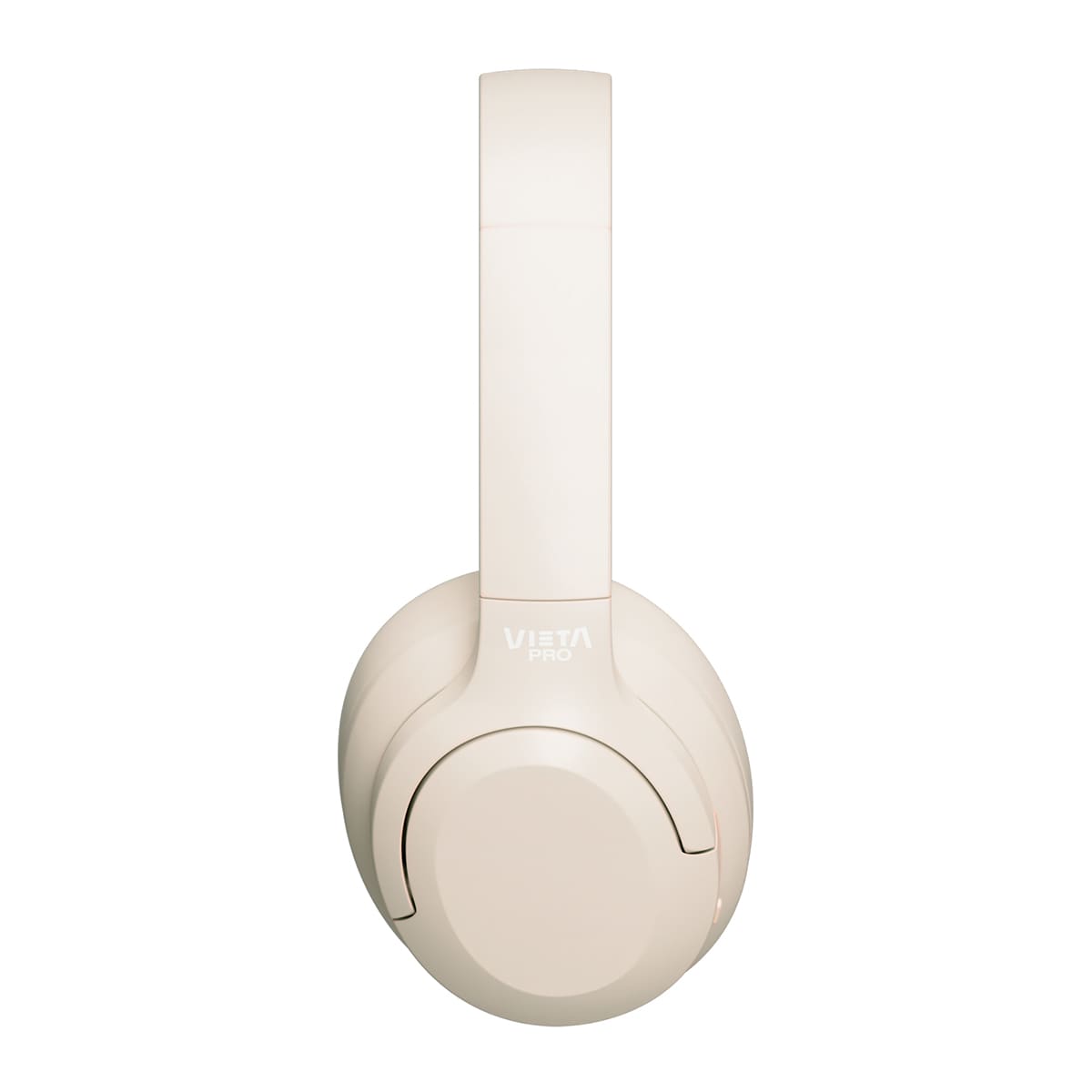 Auriculares de diadema Vieta Pro Flow blanco Bluetooth 5.4 Blanco-2