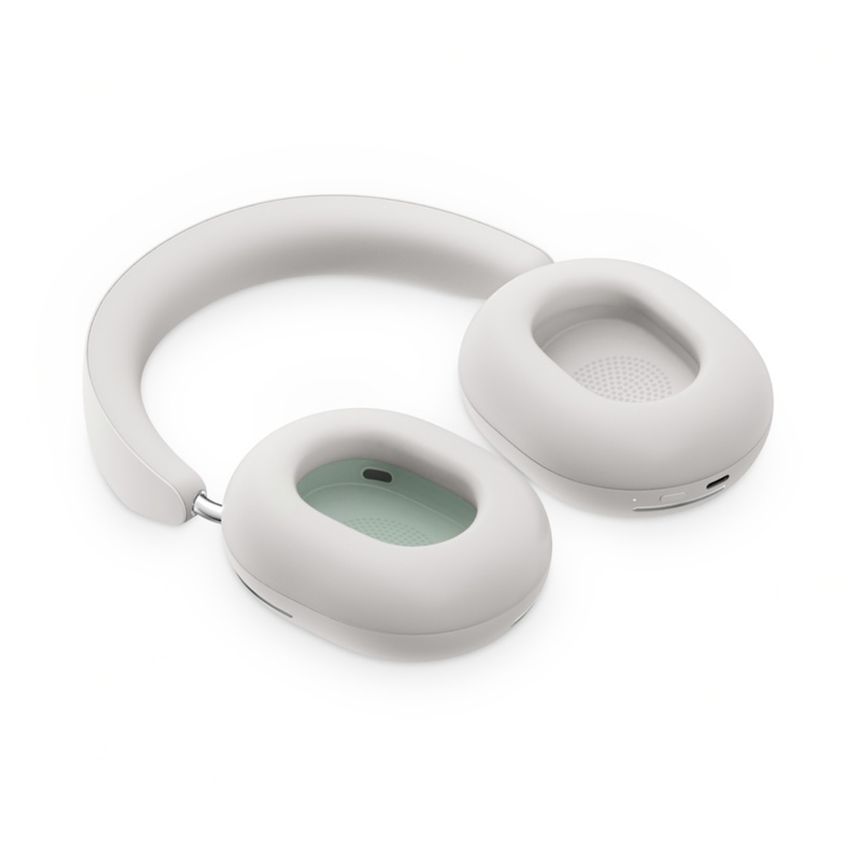 Auriculares de diadema inalámbricos Sonos Ace con cancelación de ruido - Blanco Blanco-3