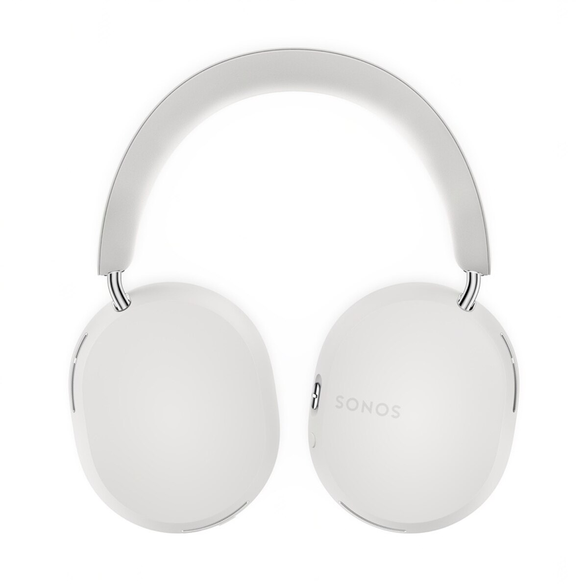 Auriculares de diadema inalámbricos Sonos Ace con cancelación de ruido - Blanco Blanco-4