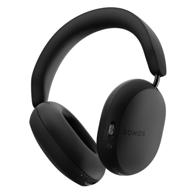 Auriculares de diadema inalámbricos Sonos Ace con cancelación de ruido