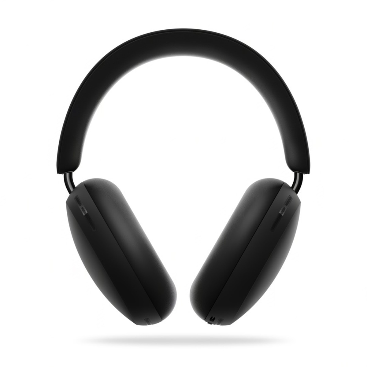 Auriculares de diadema inalámbricos Sonos Ace con cancelación de ruido Negro-2