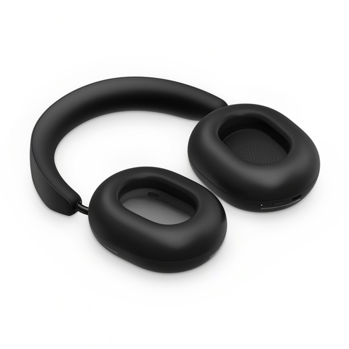 Auriculares de diadema inalámbricos Sonos Ace con cancelación de ruido Negro-3