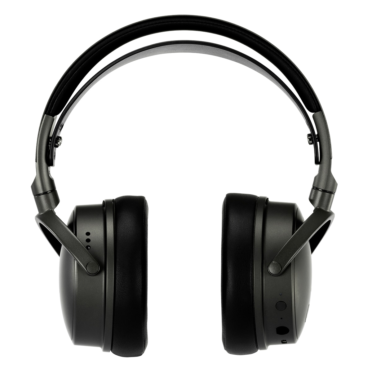 Auriculares de diadema inalámbricos Audeze Maxwell para PlayStation Negro-2
