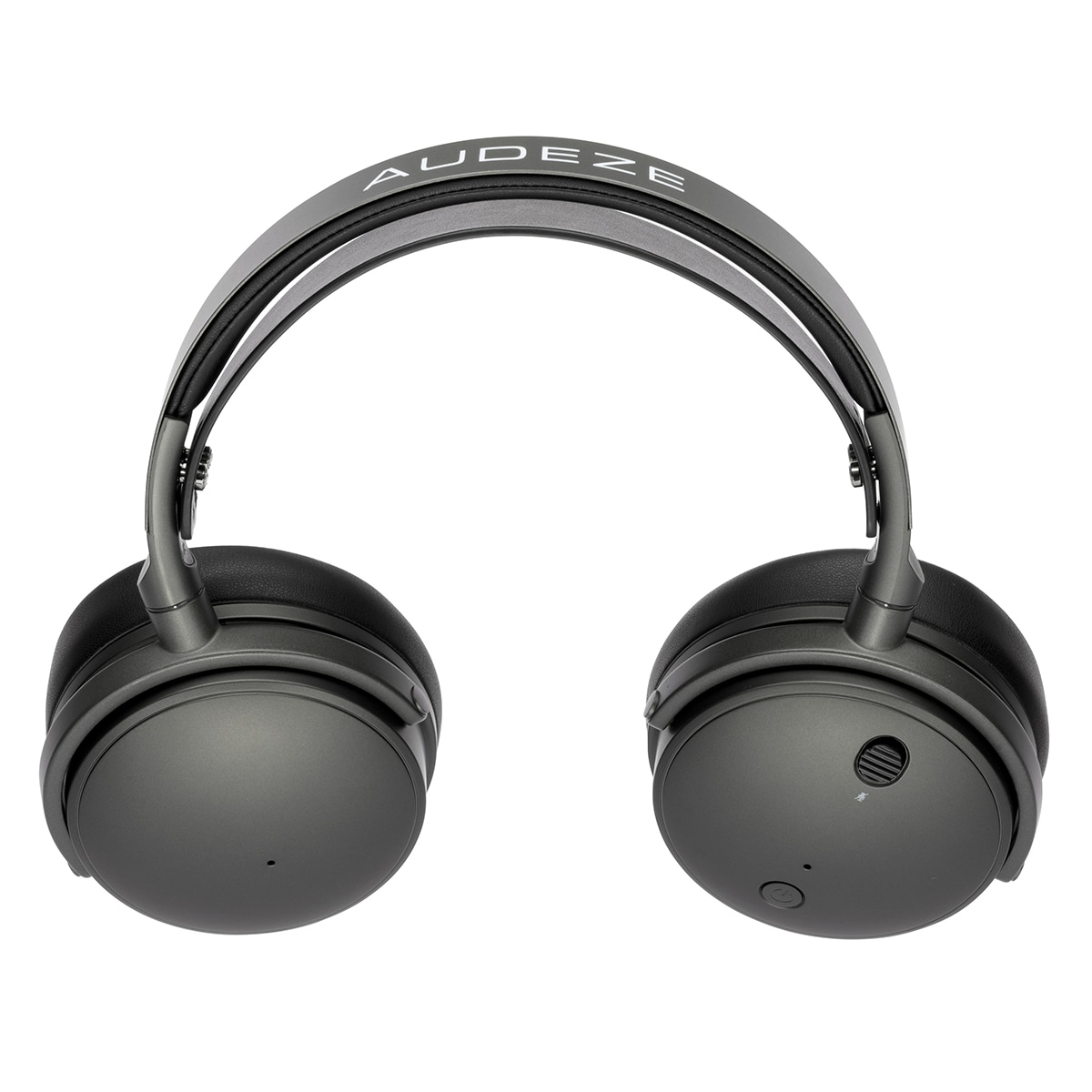 Auriculares de diadema inalámbricos Audeze Maxwell para PlayStation Negro-3