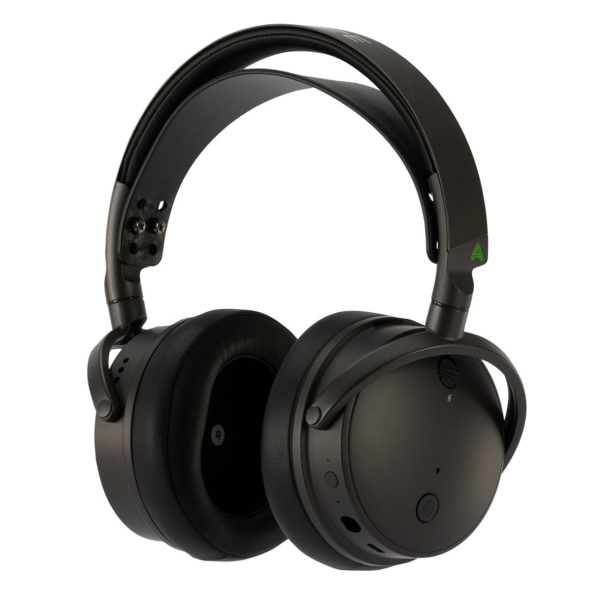 Auriculares de diadema inalámbricos Audeze Maxwell para Xbox Negro-2