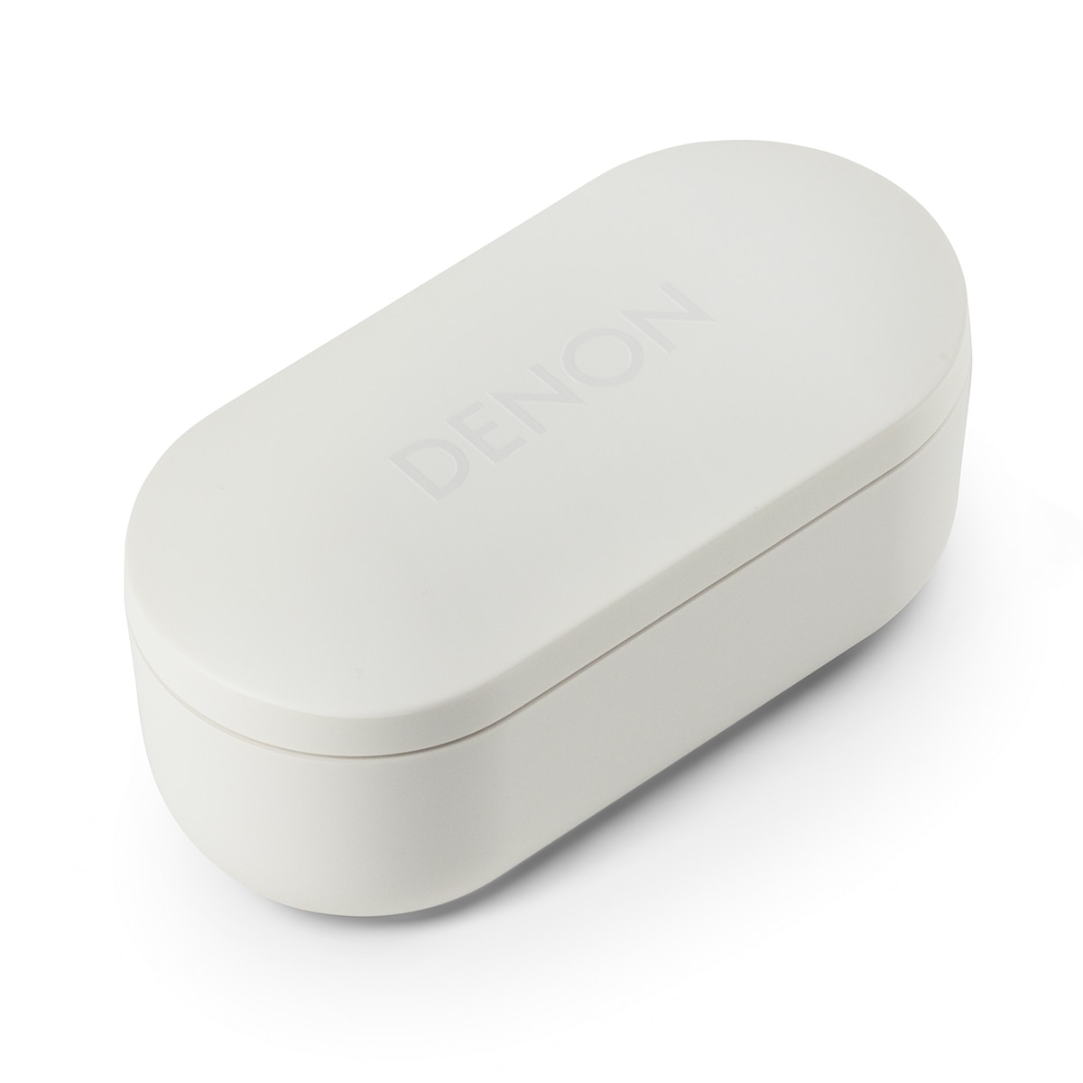 Auriculares True Wireless Denon PerL AH-C10, Bluetooth, con cancelación de ruido Blanco-4