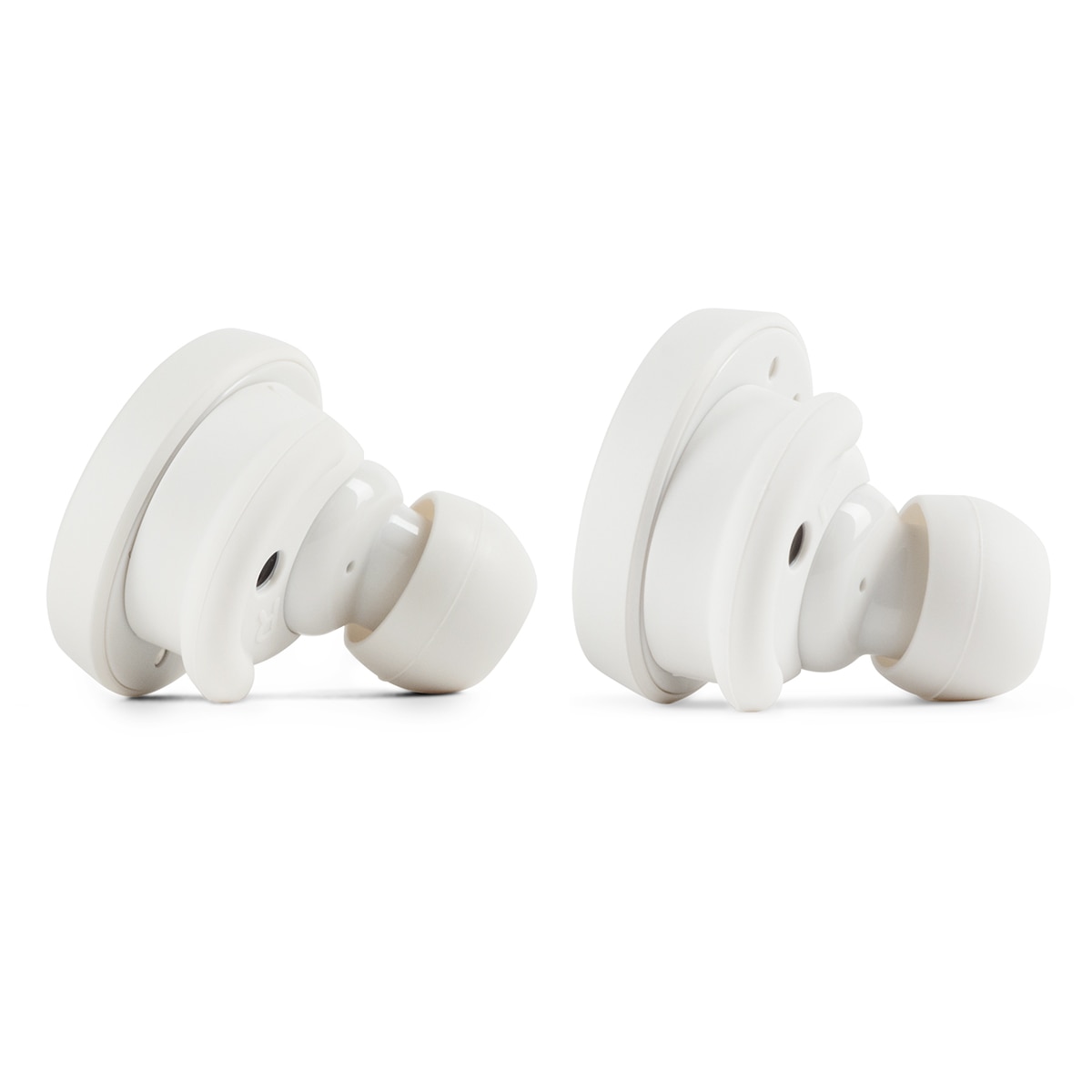 Auriculares True Wireless Denon PerL AH-C10, Bluetooth, con cancelación de ruido Blanco-5