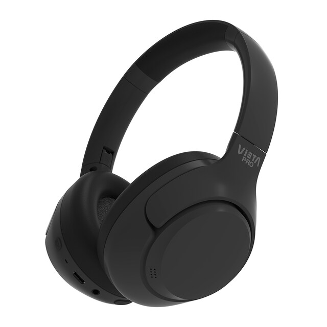 Imagen 0 de Auriculares de diadema Calm 2, Hi-Res analógico, cancelación de ruido, batería hasta 60 h