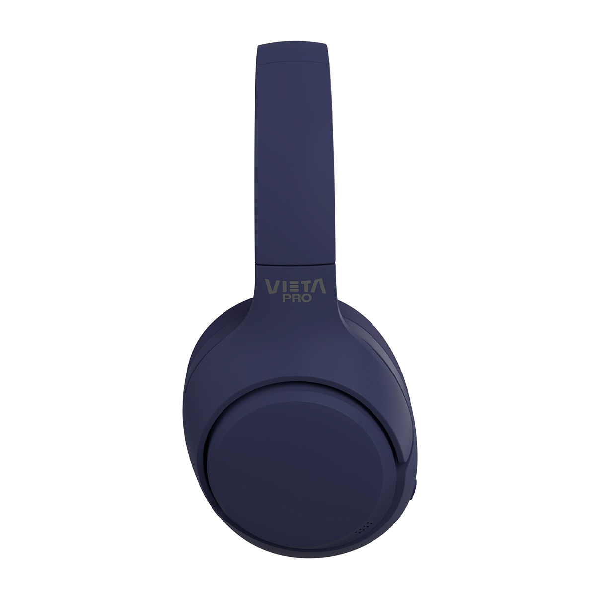 Auriculares de diadema Calm 2, Hi-Res analógico, cancelación de ruido, batería hasta 60 h - Azul Azul-3