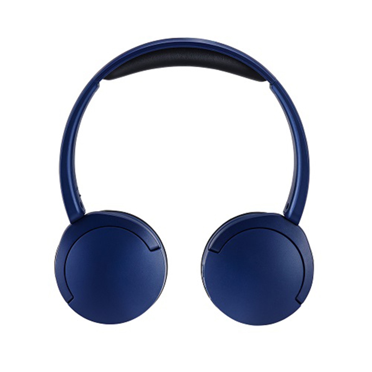 Auriculares de diadema inalámbricos Panasonic  RB-HF630BE, hasta 72h de reprodución, Bluetooth 5.3, Conexción multipunto, ENC Azul-2