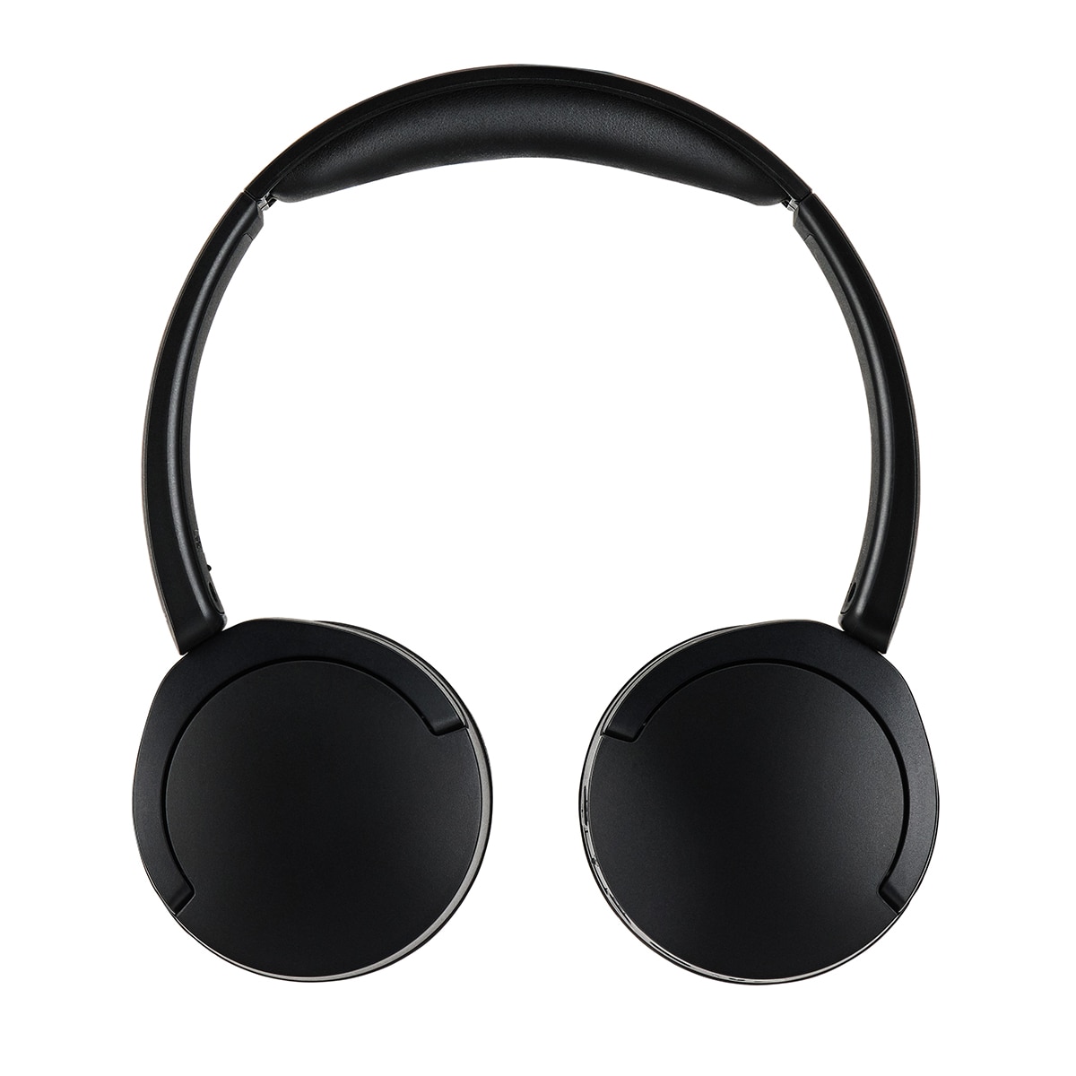 Imagen 2 de Auriculares de diadema inalámbricos Panasonic RB-HF630BE, hasta 72h de reprodución, Bluetooth 5.3, Conexción multipunto, ENC - Negro Negro