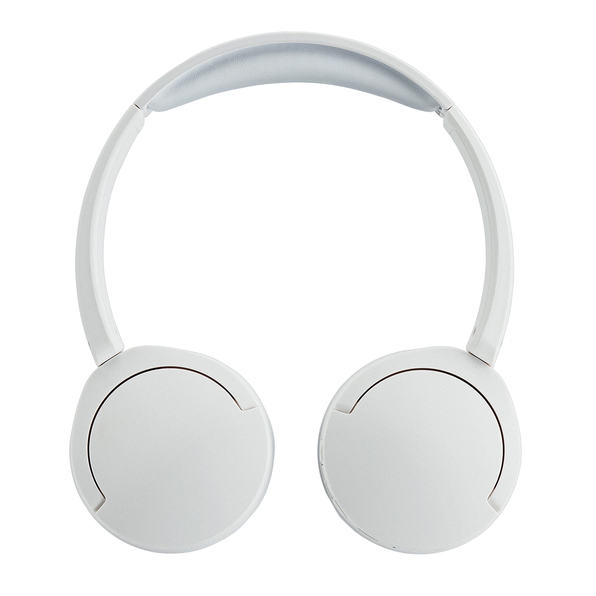 Auriculares de diadema inalámbricos Panasonic RB-HF630BE, hasta 72h de reprodución, Bluetooth 5.3, Conexción multipunto, ENC - Blanco Blanco-2