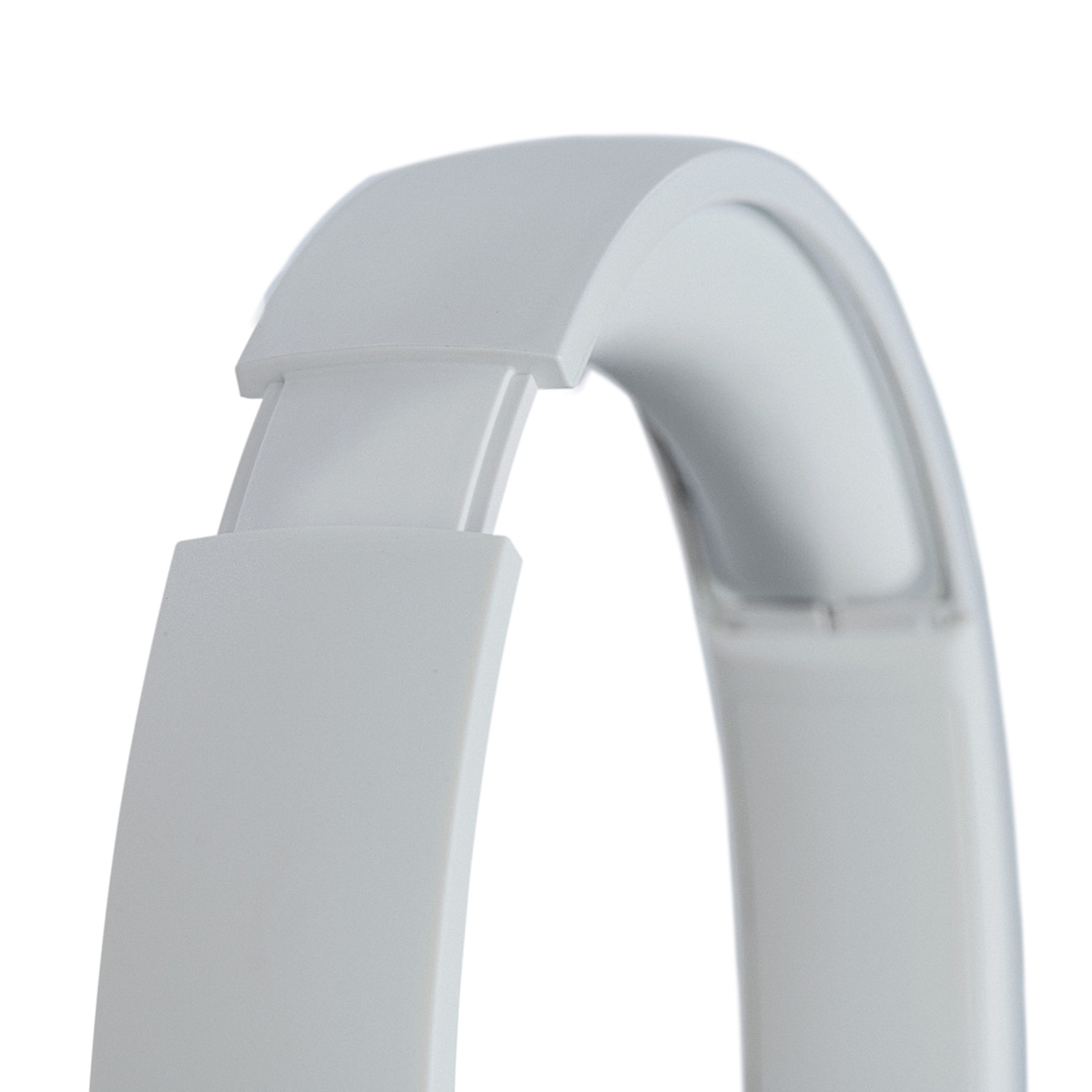 Auriculares de diadema inalámbricos Panasonic RB-HF630BE, hasta 72h de reprodución, Bluetooth 5.3, Conexción multipunto, ENC - Blanco Blanco-3