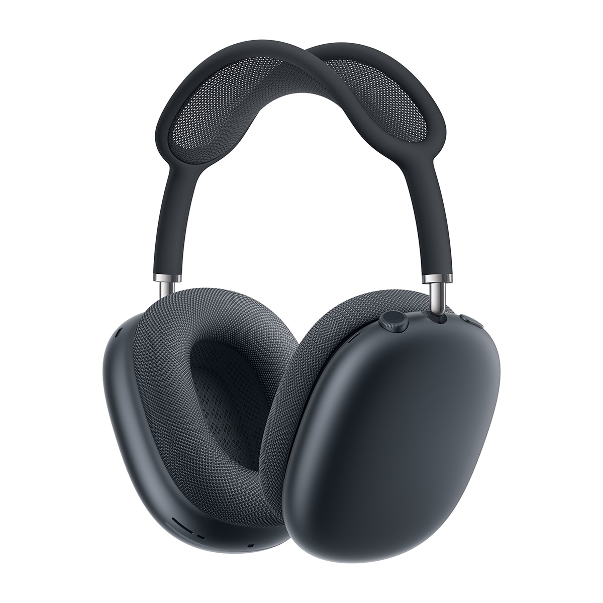 ヘッドホン airpods max usb-c Auriculares de diadema Apple AirPods Max (2024) USB-C · Apple · El