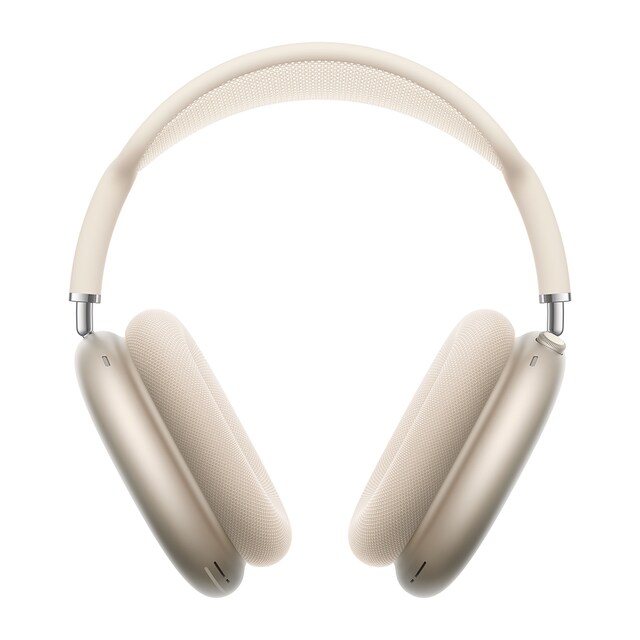 Auriculares de diadema Apple AirPods Max (2024) USB-C