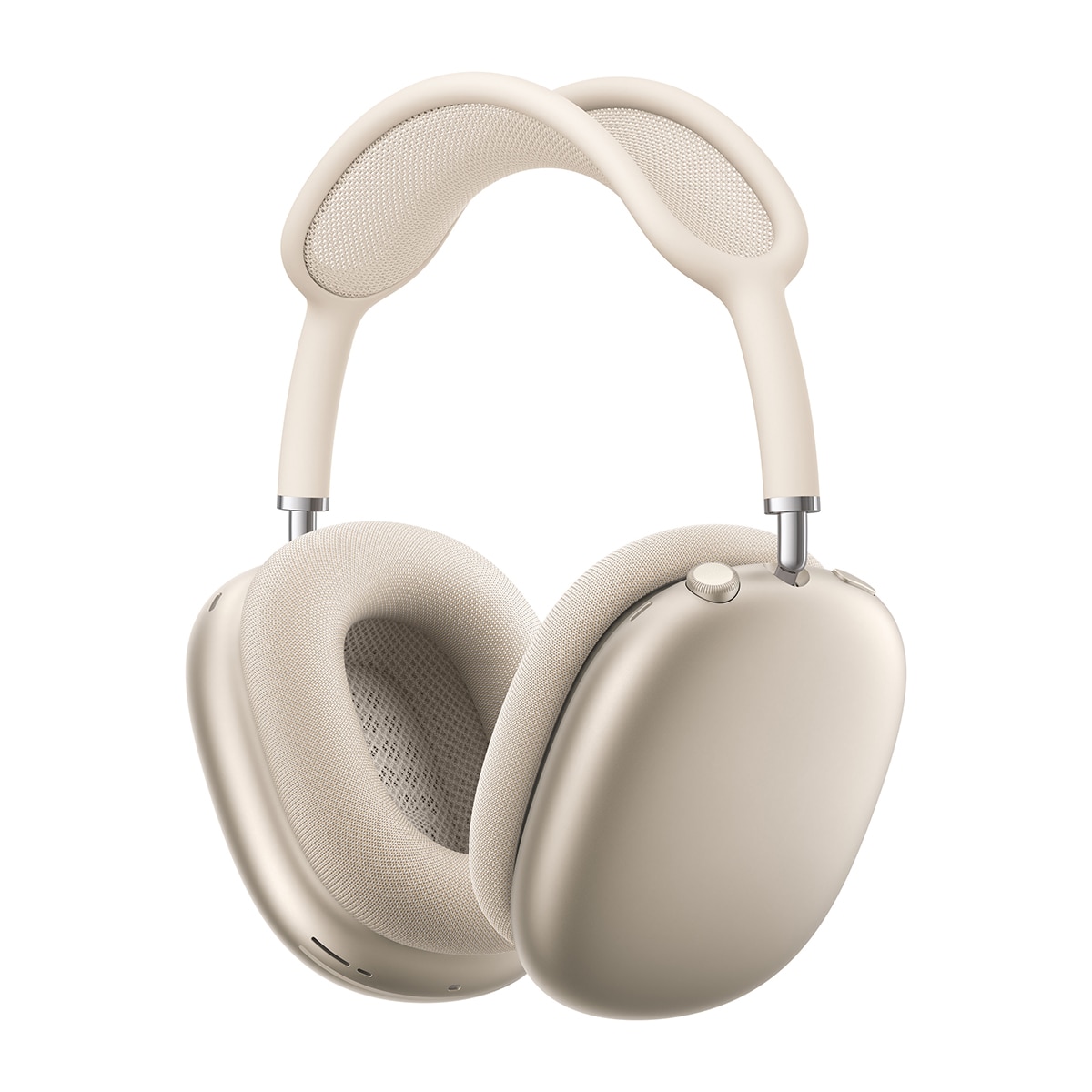 Auriculares de diadema Apple AirPods Max (2024) USB-C - Blanco estrella Blanco estrella-4