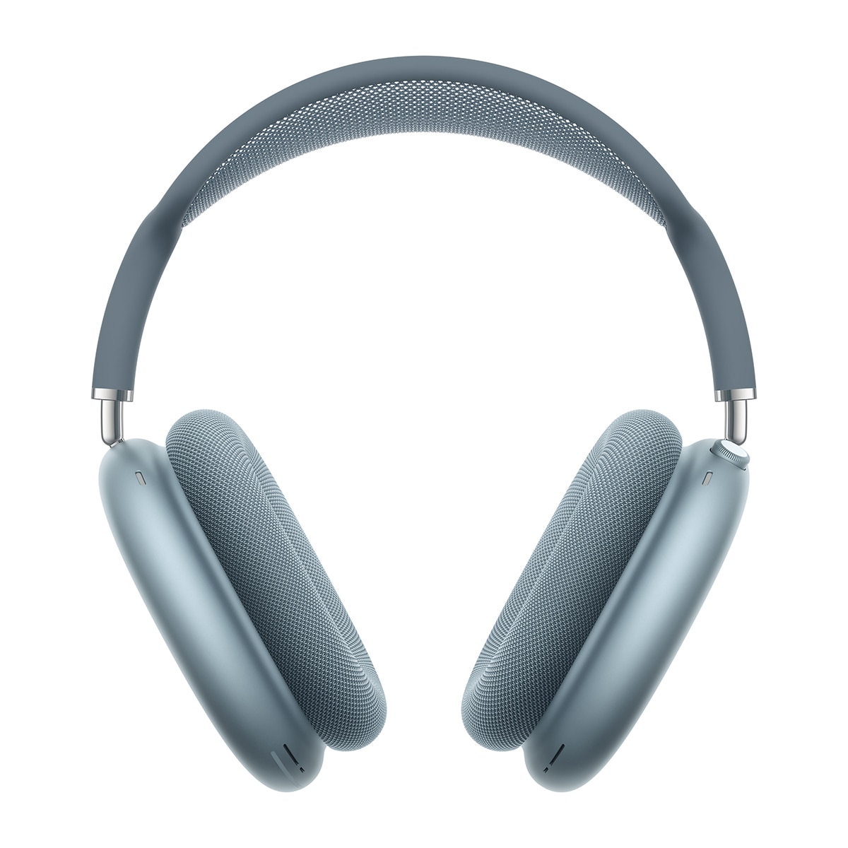 Auriculares de diadema Apple AirPods Max (2024) USB-C Azul · El