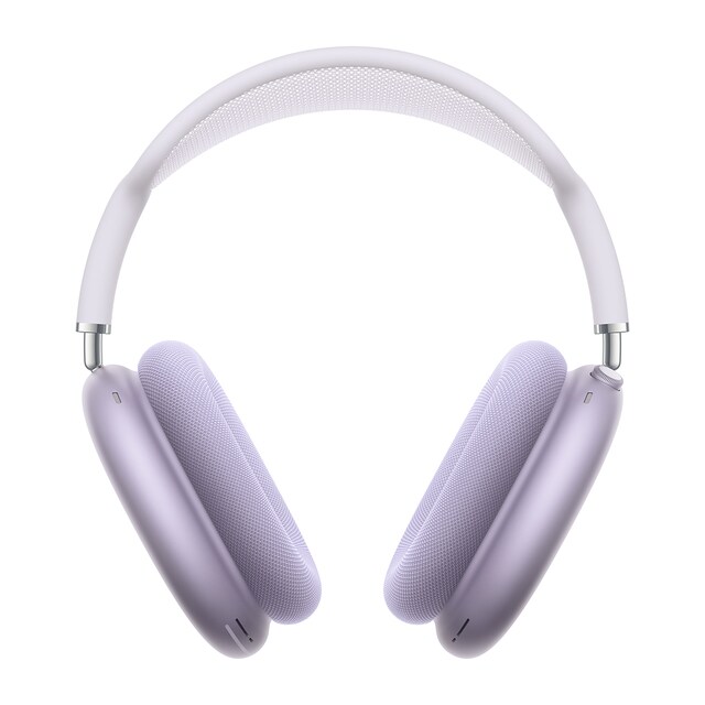 Auriculares de diadema Apple AirPods Max (2024) USB-C