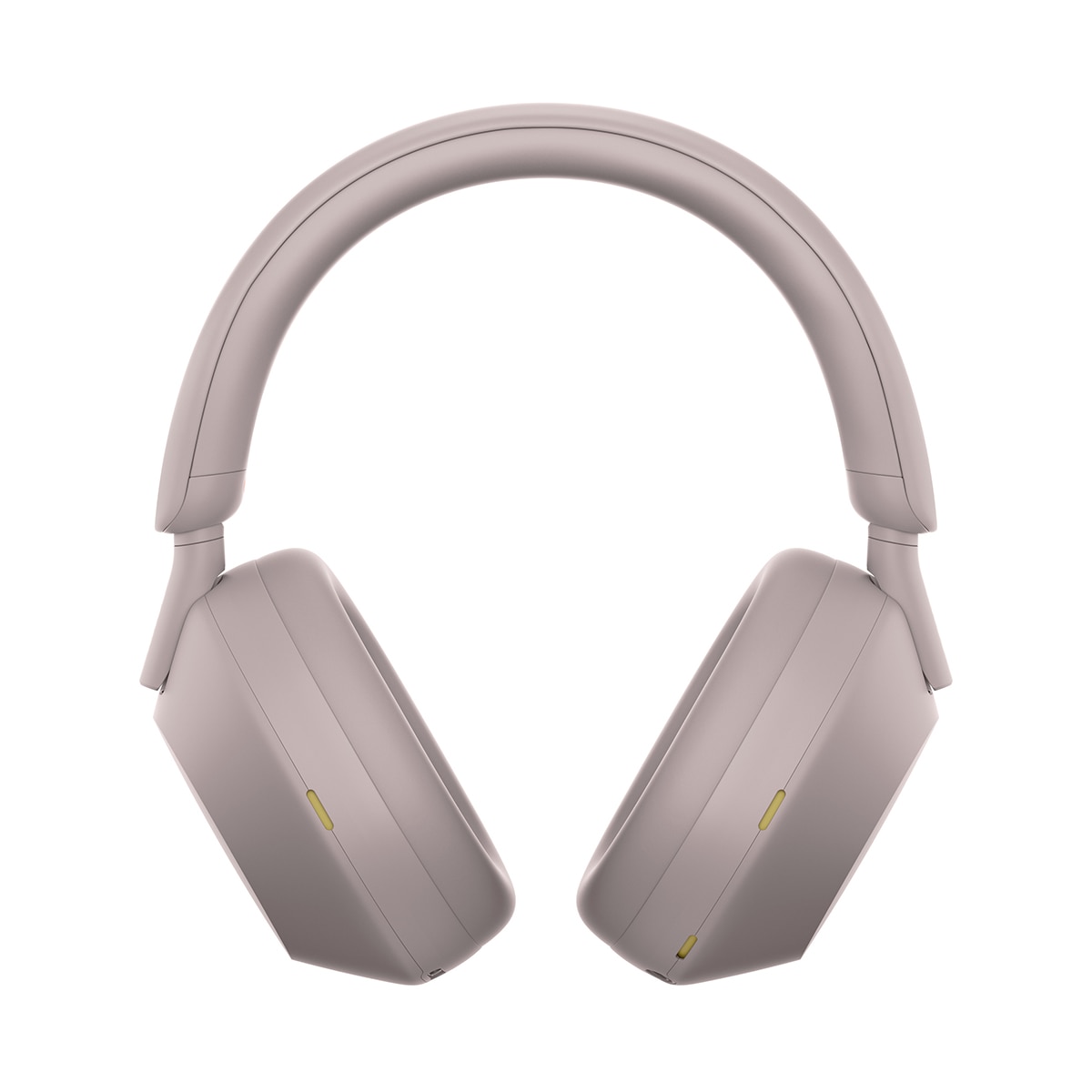 Sony WH-1000XM5 Bluetooth Auriculares de diadema Cancelación de ruido, 30 horas de batería, micrófono, para iOS, Android y PC Rosa palo-13
