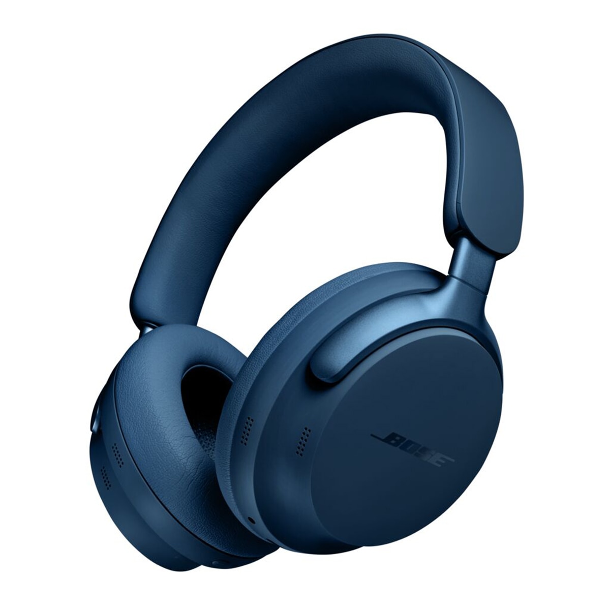 BoseQuietComfortUltraHeadphones第1世代 Auriculares de diadema Bose QuietComfort Ultra Headphones, ANC y