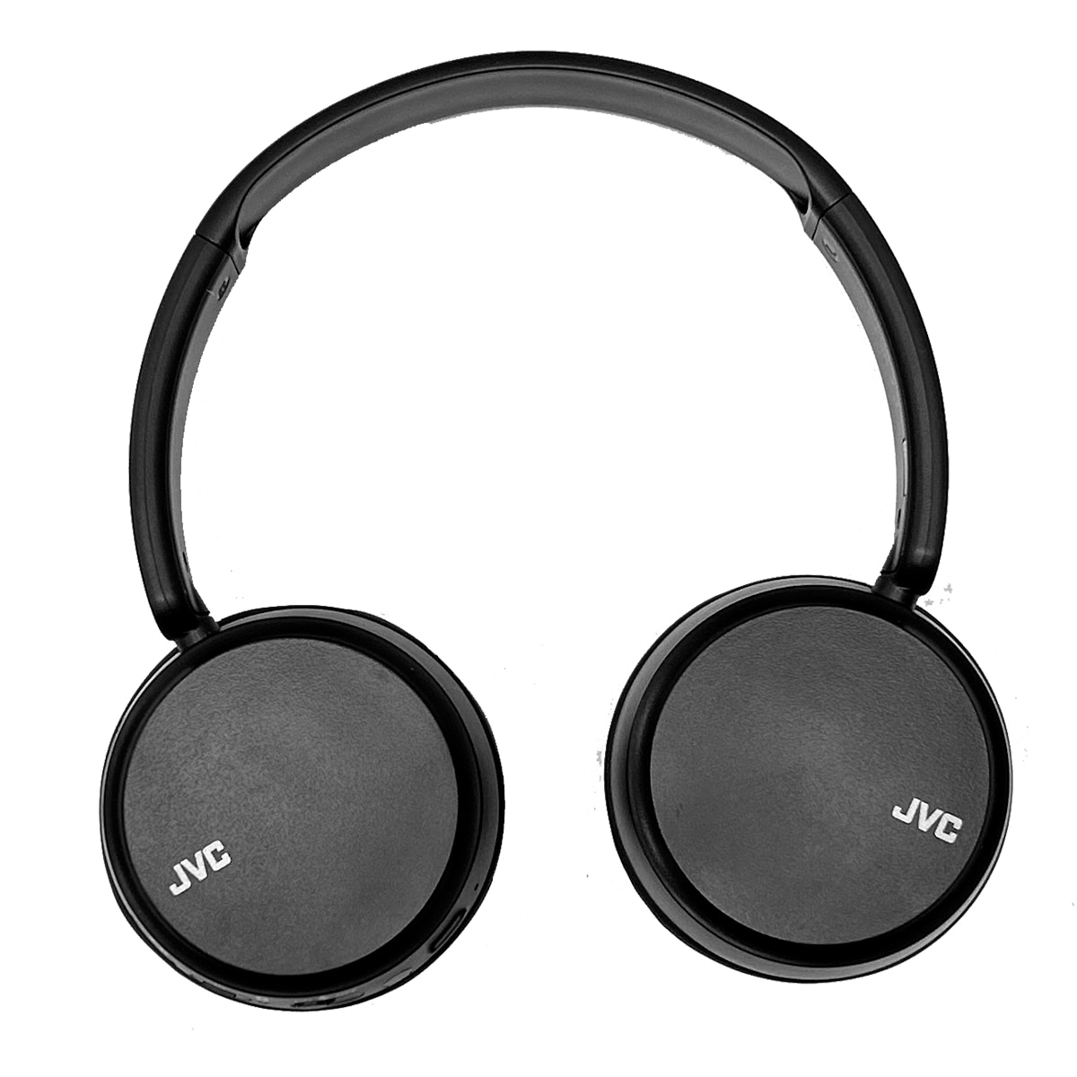 Imagen 0 de Auriculares de diadema inalámbricos JVC HA-S36WS-B Negro, Deep Bass, conexión multipunto y 35 horas de autonomía