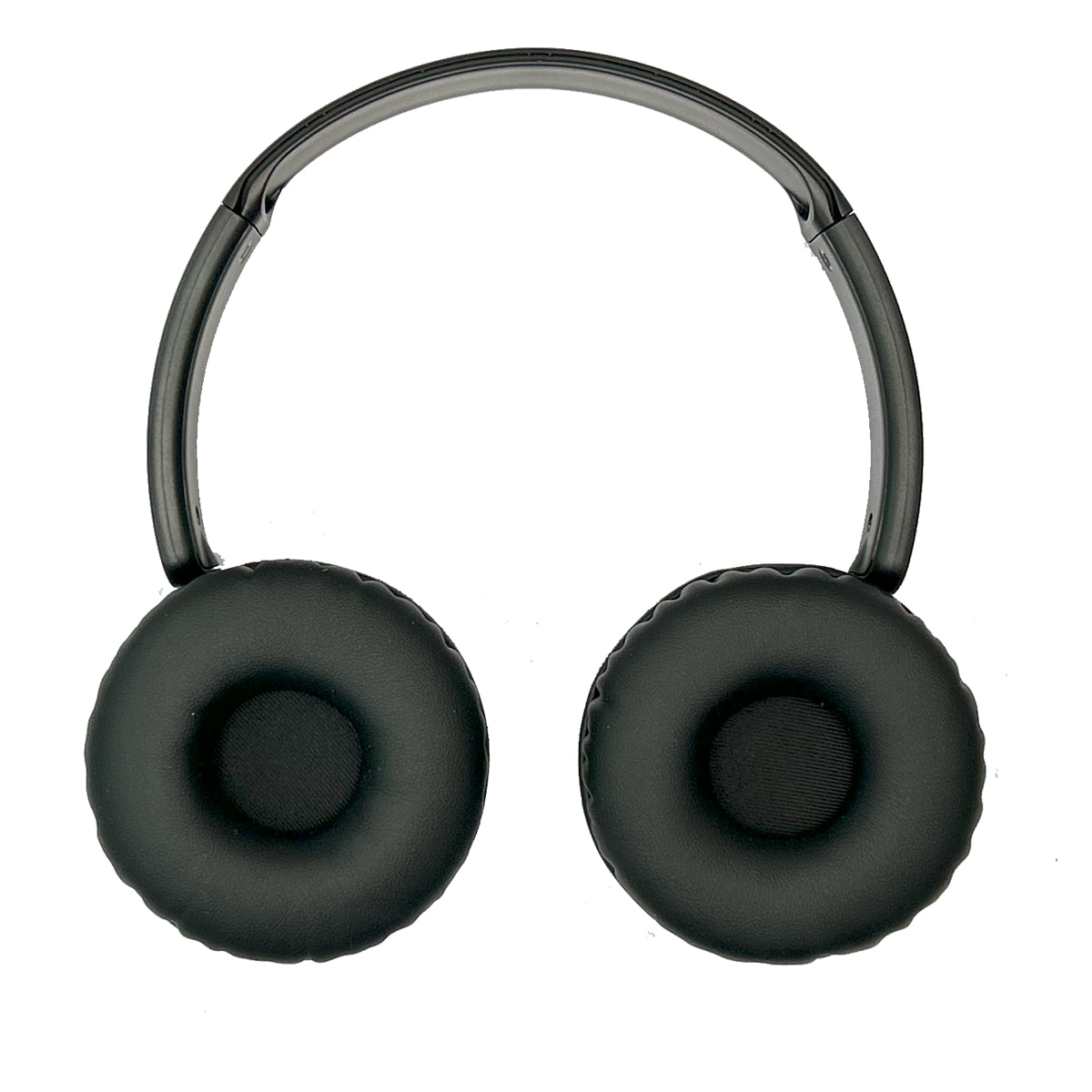 Auriculares de diadema inalámbricos JVC HA-S36WS-B Negro, Deep Bass, conexión multipunto y 35 horas de autonomía Negro-4