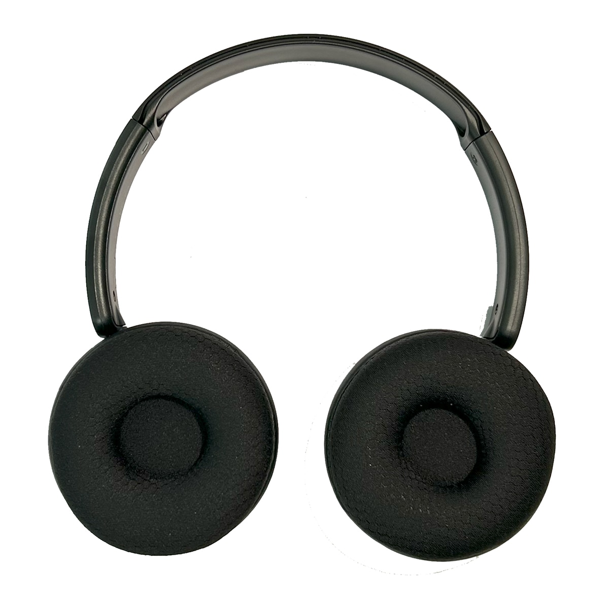 Auriculares de diadema inalámbricos JVC HA-S36WS-B Negro, Deep Bass, conexión multipunto y 35 horas de autonomía Negro-5