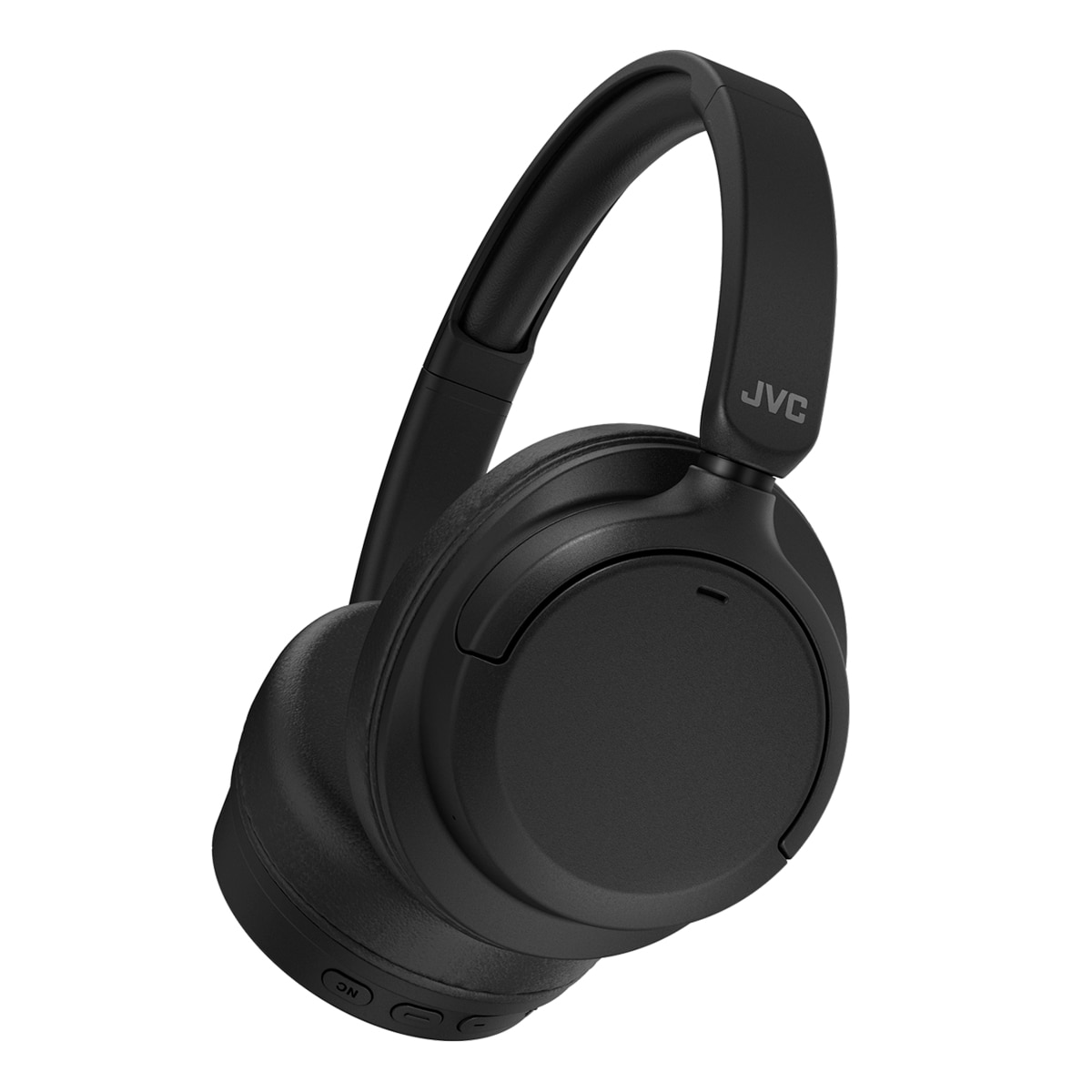 Imagen 0 de Auriculares de diadema JVC HA-S75N-B Negro, con cancelación de ruido
