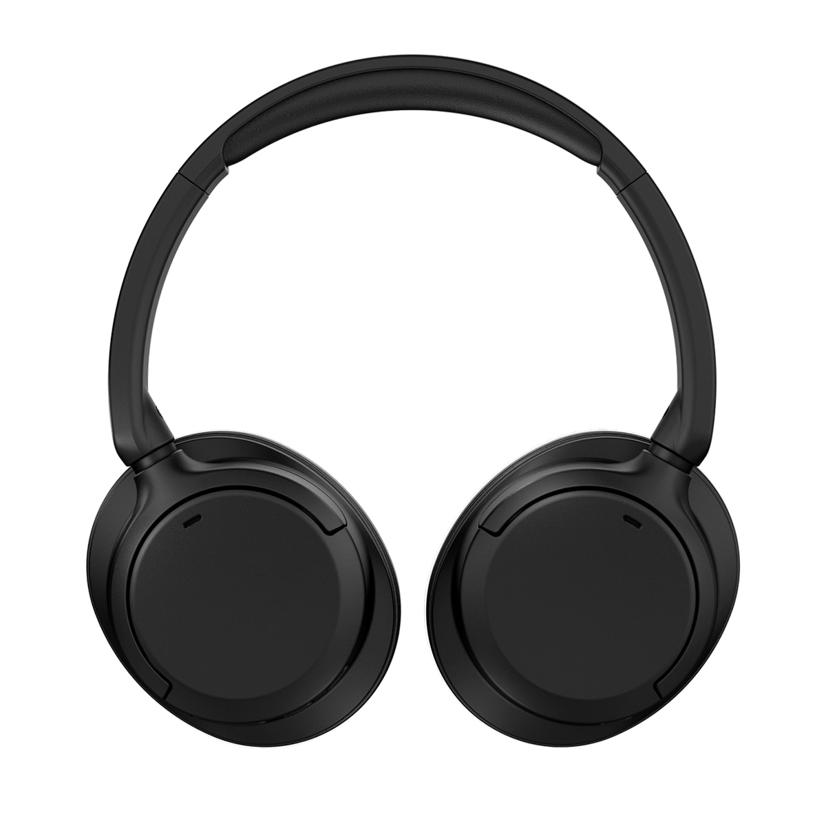 Auriculares de diadema JVC HA-S75N-B Negro, con cancelación de ruido Negro-2
