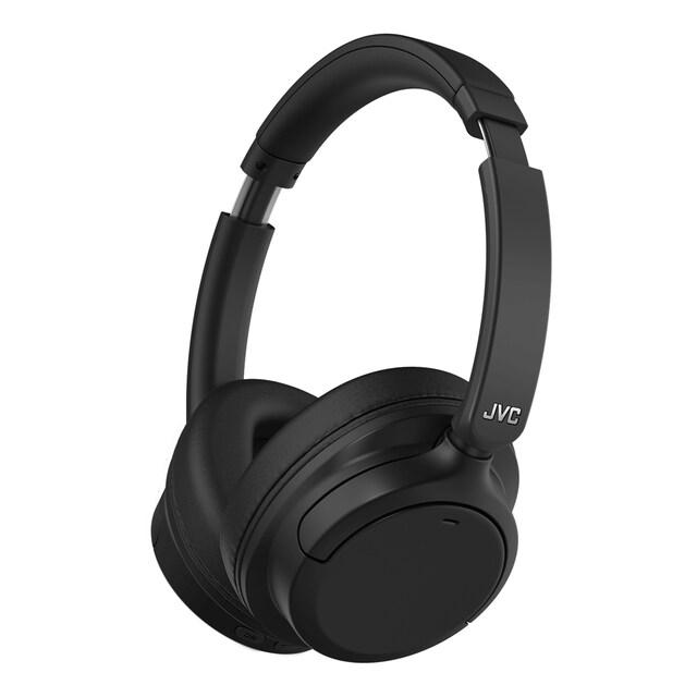 Imagen 0 de Auriculares de diadema JVC HA-S95N-B Negro, con cancelación de ruido híbrida
